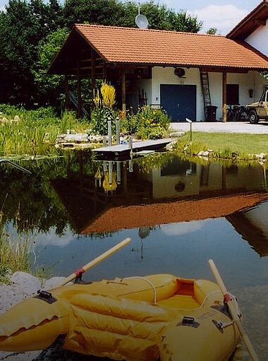 40+ Schawohl Teich, Schicken sie uns einen grundriss ihres geplanten
