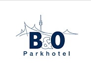 B&O Parkhotel Logo