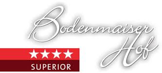Bodenmaiser Hof Logo